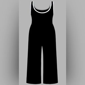 Women’s 1XL Jumpsuit